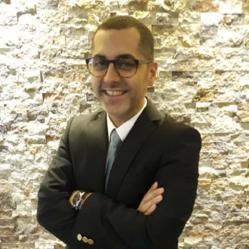 Prof. Dr. Osman Can Yontar