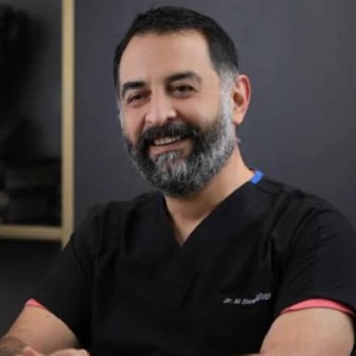 Uzm. Dr. Mehmet Emrah Güven