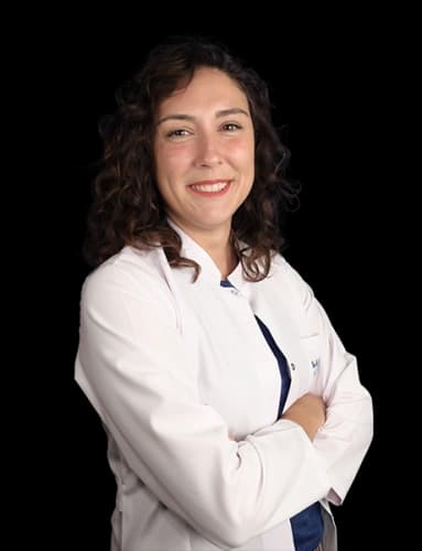 Doç. Dr. Poyzan Bozkurt