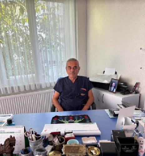 Dt. Tuncay Sezer Profil Fotoğrafı