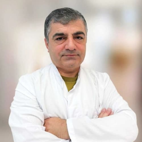 Op. Dr. Siraç Akgül Profil Fotoğrafı