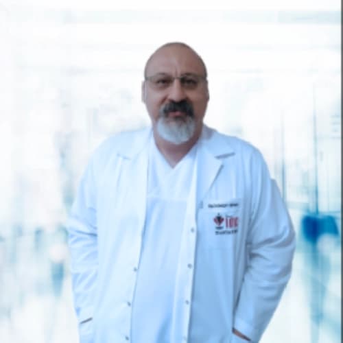Op. Dr. Süleyman Sezgin Şimşek