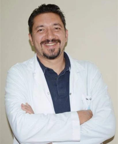 Op. Dr. Ümit Tolu Profil Fotoğrafı