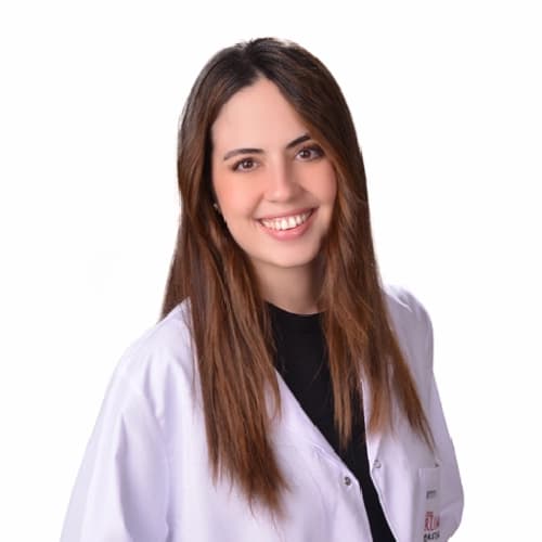 Op. Dr. İrem Özen