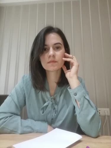 Psk. Fadime Temel Profil Fotoğrafı