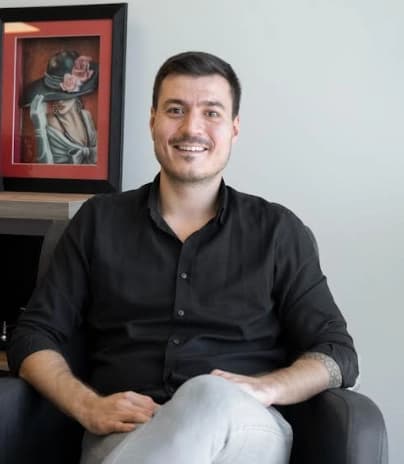 Uzm. Psk. Uğur Kartum