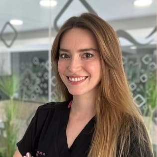 Dr. Dt. Nurcan Kutucu Dülger Profil Fotoğrafı