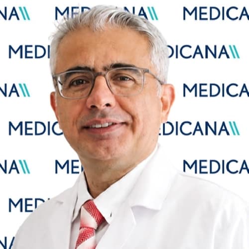 Op. Dr. Yaşar Can Profil Fotoğrafı