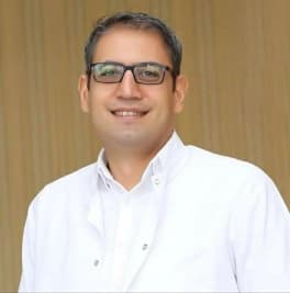 Op. Dr. Barış Gökgül Profil Fotoğrafı