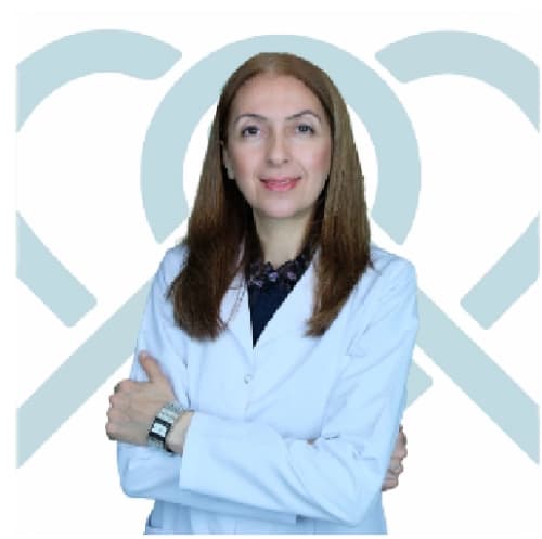 Uzm. Dr. Ayşe Çelik