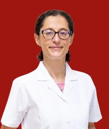 Prof. Dr. Suzan Saçar Profil Fotoğrafı