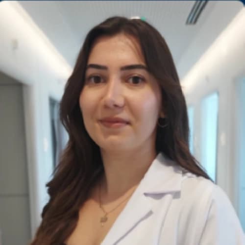 Uzm. Dr. Aysel Mammadyarzada
