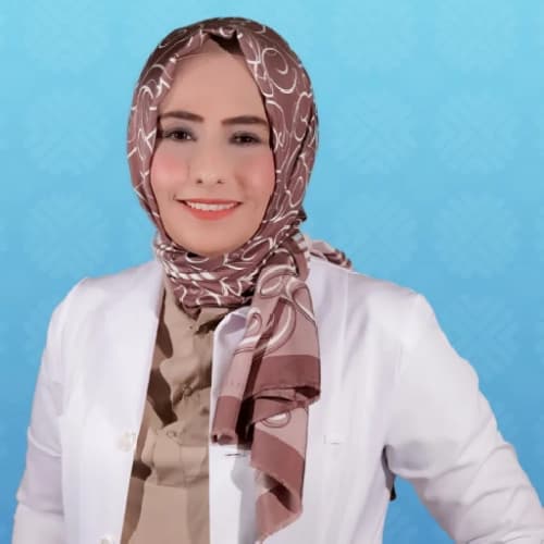 Doç. Dr. Asiye Uzun Profil Fotoğrafı