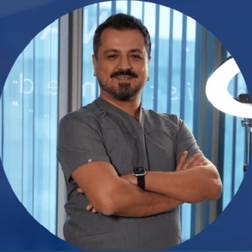 Dr. Sinan AKYÜREK Profil Fotoğrafı