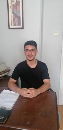 Psk. Kenan Sağlık Profil Fotoğrafı