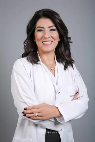Dr. Obengül Ejder Profil Fotoğrafı