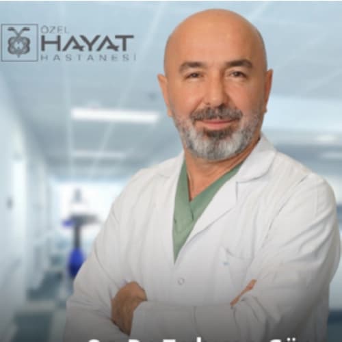 Op. Dr. Erduran Gür