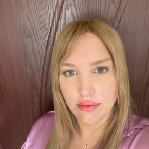 Psk. İrva Berfin Çetinkaya