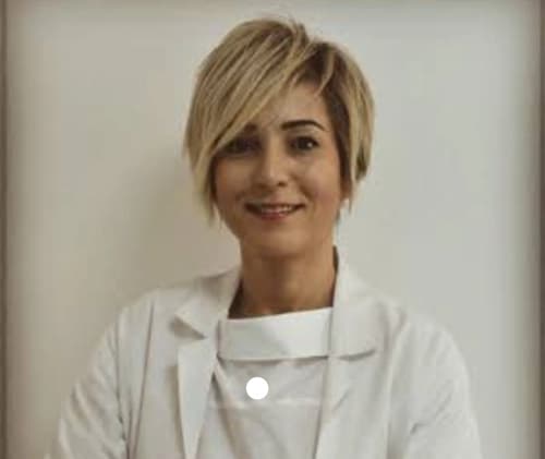 Dt. Buket Ünal Uğuz Profil Fotoğrafı