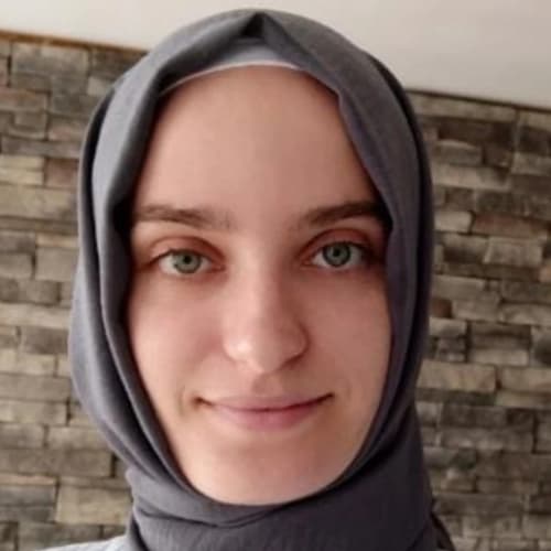 Psk. Dan. Nur Dilşat Küçükoğlu Profil Fotoğrafı