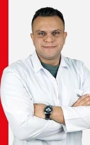 Dyt. Ahmet Ateş
