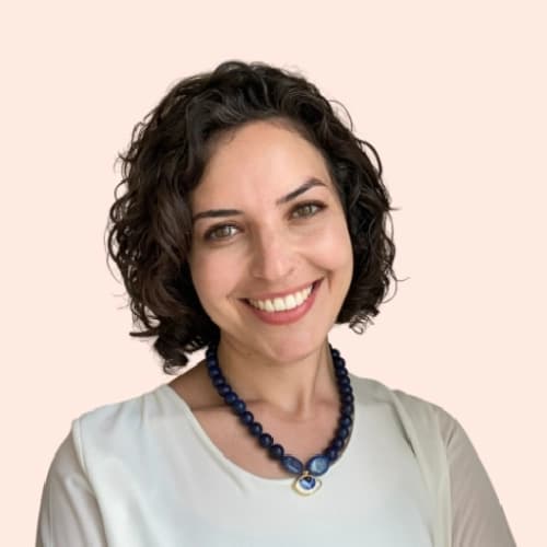 Dyt. Ceren Akkuş Kabukçu Profil Fotoğrafı