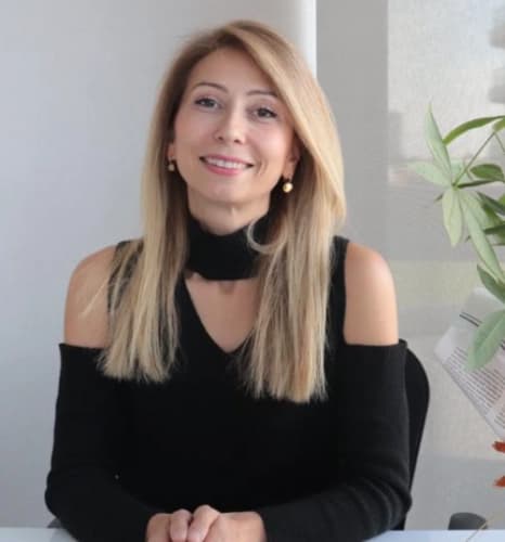 Dt. A.Umay Dal Profil Fotoğrafı