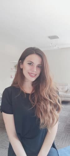 Uzm. Psk. Hülya Kuşcu