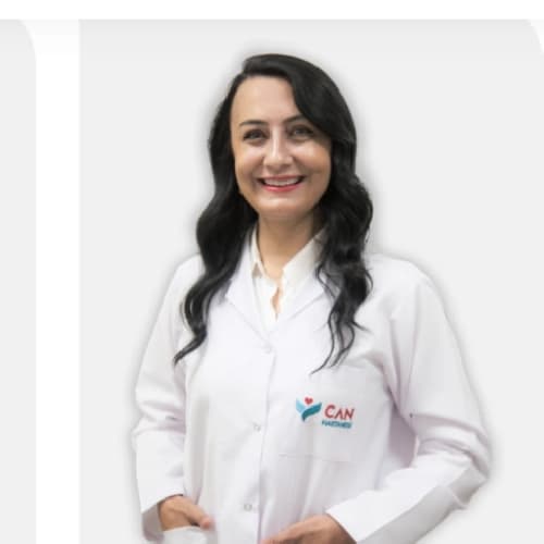 Uzm. Dr. Akkız Zuhal Öztaş