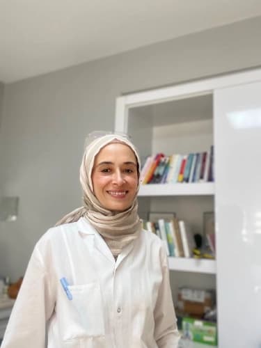 Dt. Enise Gül Aydınoğlu