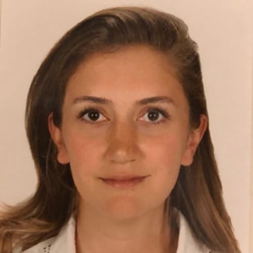 Dr. Burcu Başaran Güngör Profil Fotoğrafı