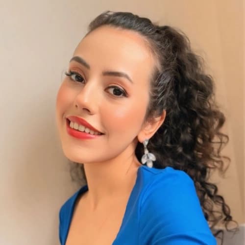 Çocuk Gelişim Uzmanı Kader Gök Profil Fotoğrafı