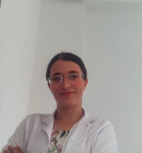Dyt. Belkız Kayacık Profil Fotoğrafı