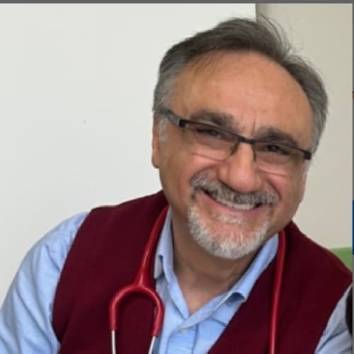 Uzm. Dr. Turgay Baz Profil Fotoğrafı