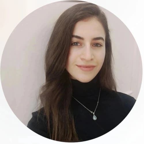 Psk. Tuğçe Kara Profil Fotoğrafı