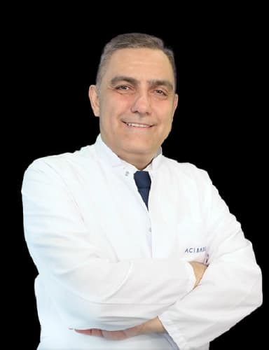 Prof. Dr. Coşkun Çeltik Profil Fotoğrafı