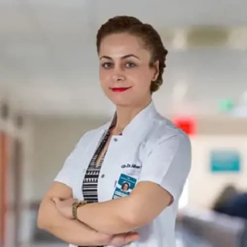 Op. Dr. Nihan Tuncel Kale