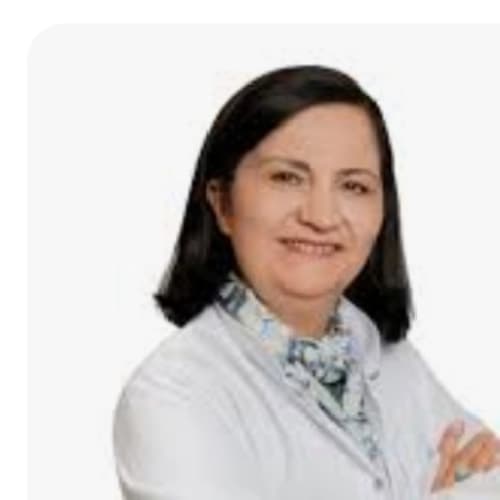 Prof. Dr. Hatice Nur Olgun