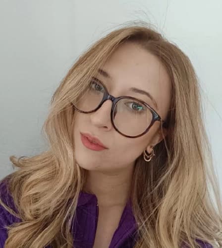 Psk. Dan. İrem Doğan Profil Fotoğrafı