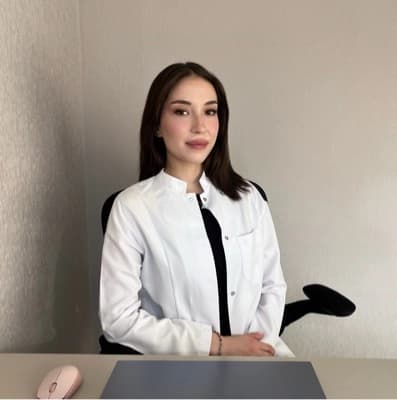 Fzt. Aybelen Karakaş Profil Fotoğrafı