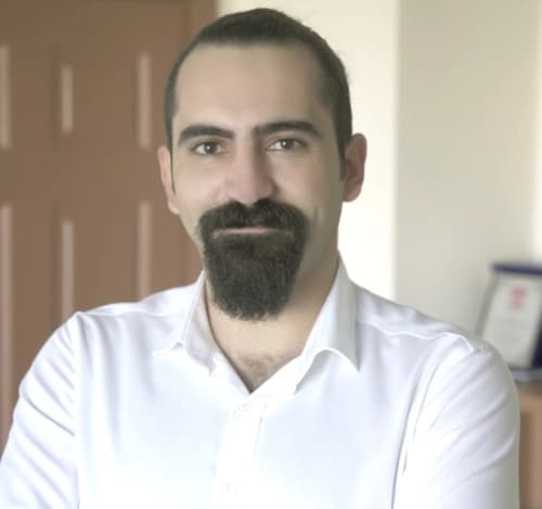 Dr. Emir Tufan Çaykuş Profil Fotoğrafı