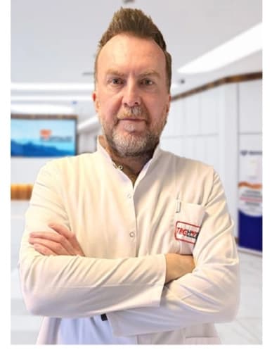 Uzm. Dr. Ender Seçkin