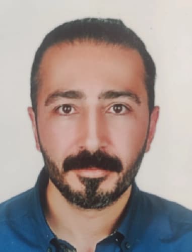 Dr. Seçkin Gülnaz Profil Fotoğrafı