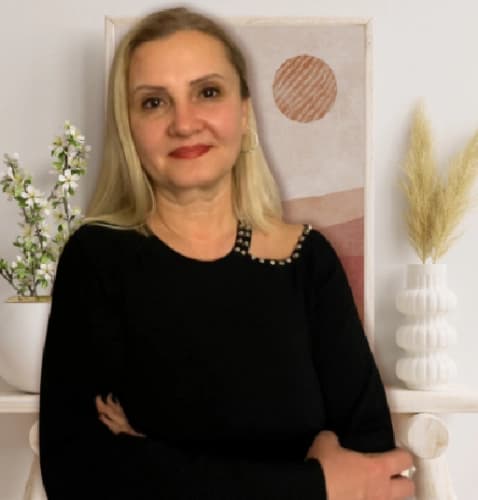 Psk. Dan. Bahar Kurtuluş Koçak Profil Fotoğrafı