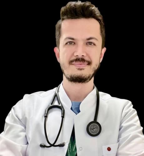 Uzm. Dr. Yunus Coşkun