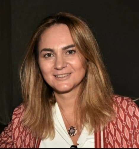 Dt. Bilgehan Hançer Nesiri Profil Fotoğrafı
