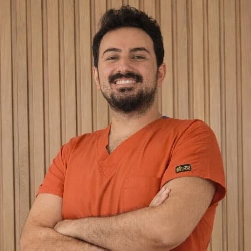 Dr. Dt. Yusuf Karatepe