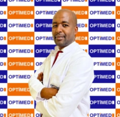 Uzm. Dr. Shute Ailia Dae Profil Fotoğrafı