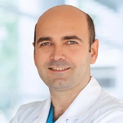 Op. Dr. Metehan Saraçoğlu