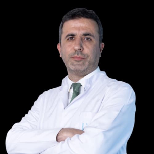 Doç. Dr. Özgür Kaya